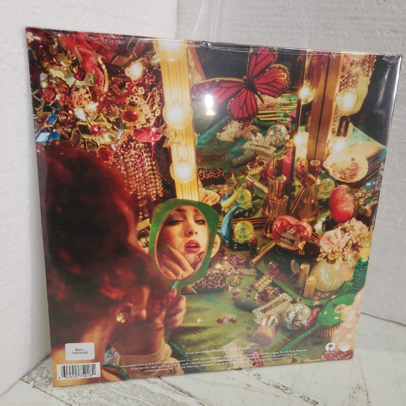 Disco de Vinilo AIM - Chappell Roan