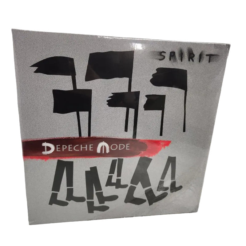 Vinilo Depeche Mode Spirit