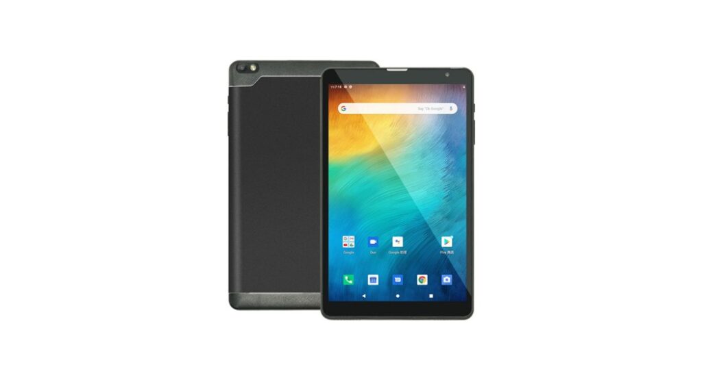 Tablet Smart Life Within Reach 10.1" Genérico IT-801B 128GB, Life Within