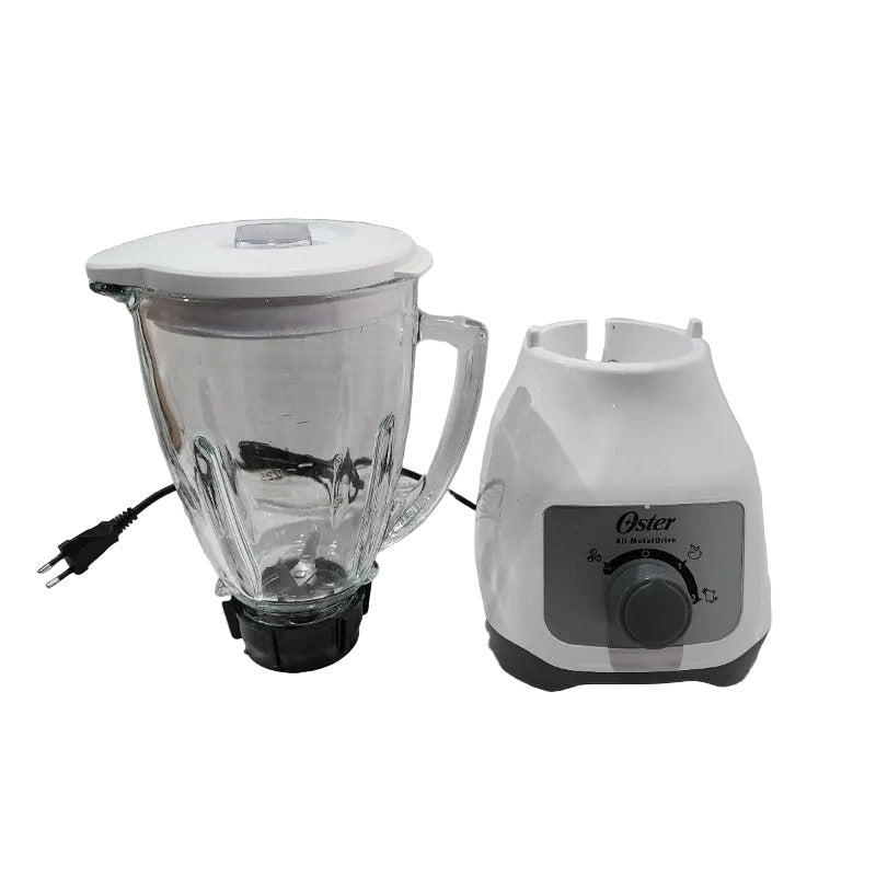 Licuadora Oster BLSTKAG-WRD 1.5 Litros, 800 W 2 Velocidades