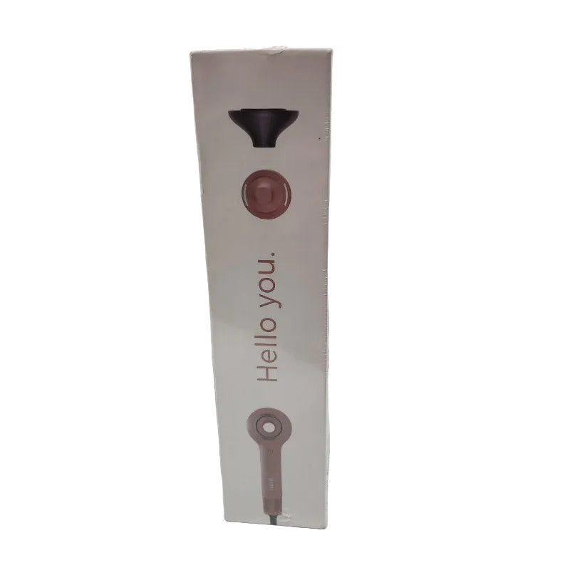 Secador de Pelo Magnético Loop Mint MHR-028 1300W