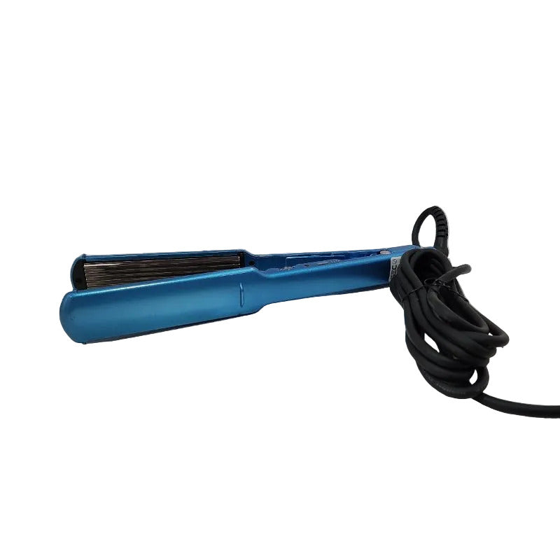 Plancha Waflera pequeña para Estilizar BabylissPro Nano Titanium 1 1/2