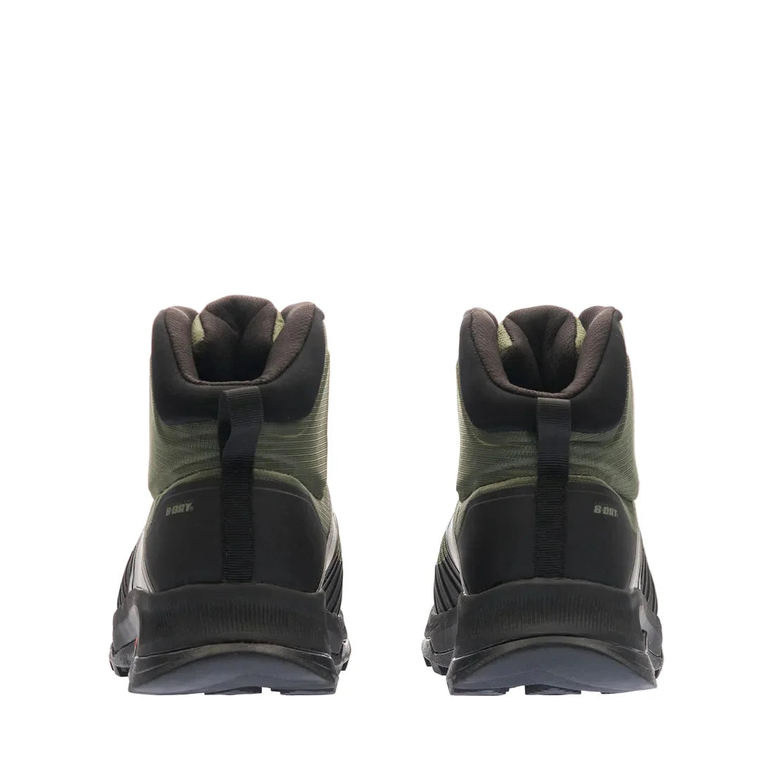 Bototos Lippi Vulcano Iron Stone Mid B-Dry Talla EUR 41
