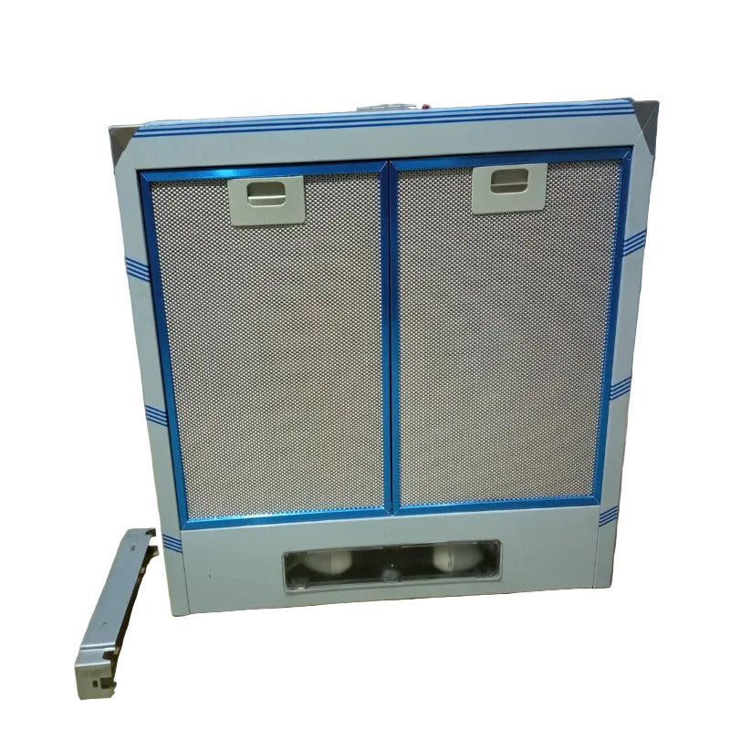 Campana Teka DBB-60 Inox Gris