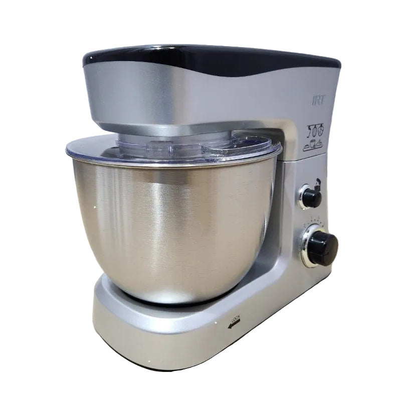 Batidora de Pedestal IRT Bowl Acero Inoxidable 3.5 Litros