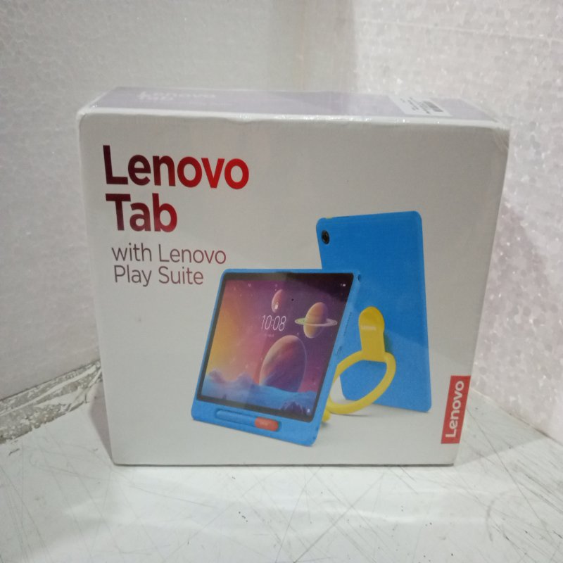 Tablet Lenovo Tab 10.1 with Play Suite TB311FU 4GB RAM 64GB