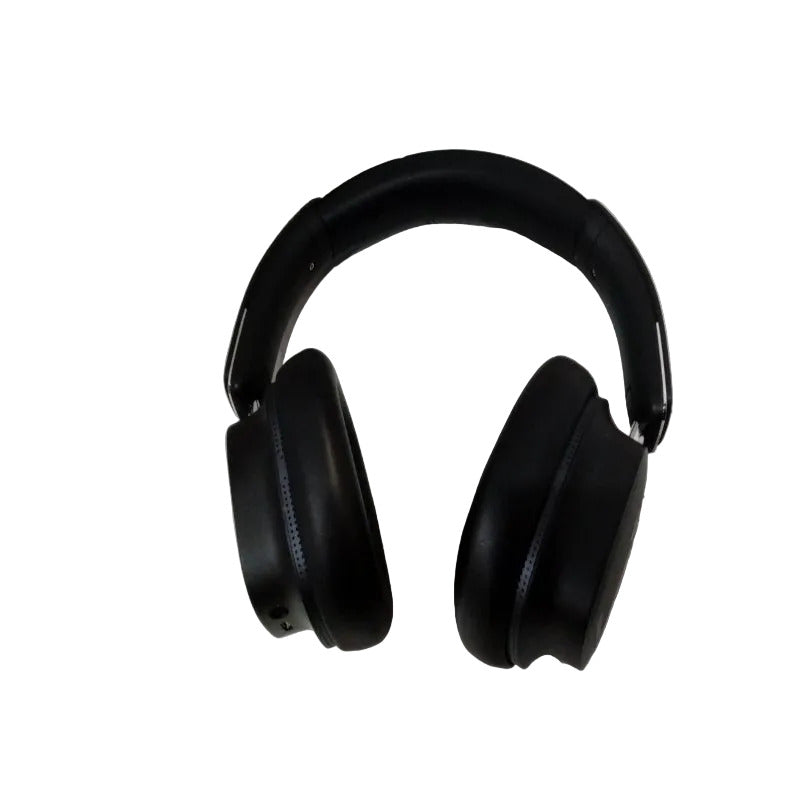 Auriculares Inalámbricos Baseus Bowie 30 Max SMN 36634, Negro