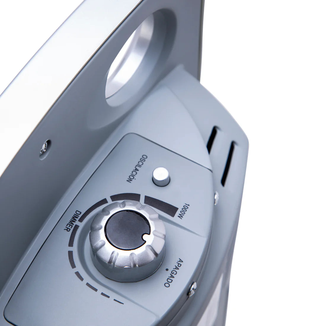 Estufa Fibra de Carbono Kendal NSB-120K5 1200W