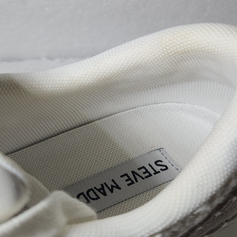 Zapatillas Steve Madden Doubletake DOUB02S1 White US 9