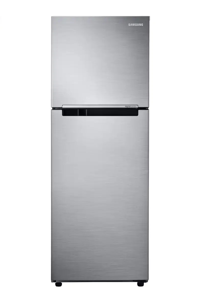 Refrigerador Samsung RT22FARADS8 Gris 234Litros