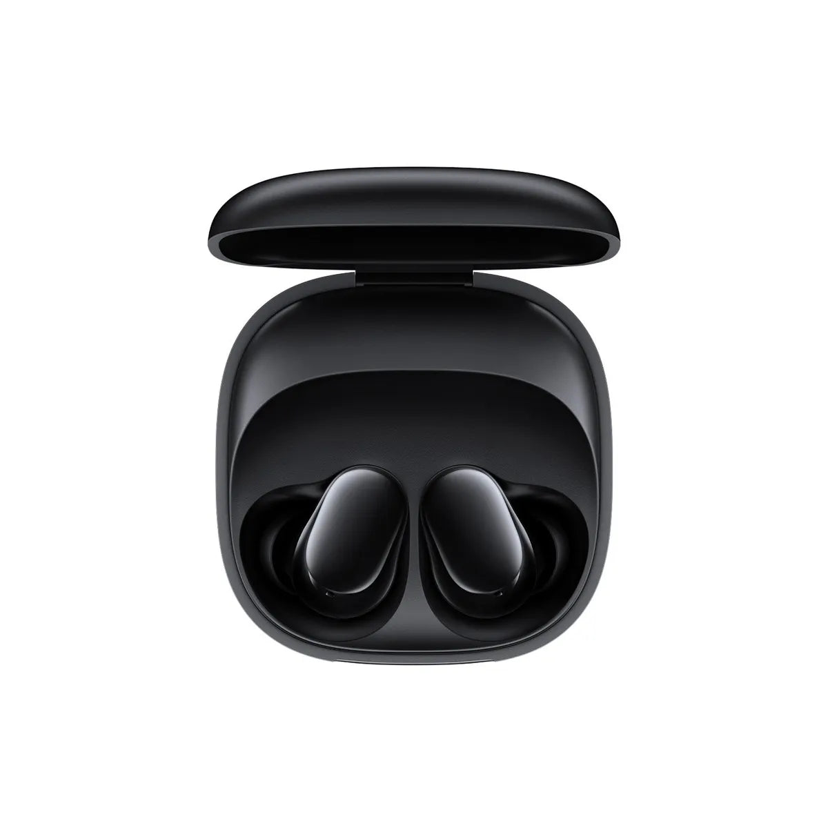Audífonos Inalámbricos Redmi Buds 6 Play M2420E1, Negro