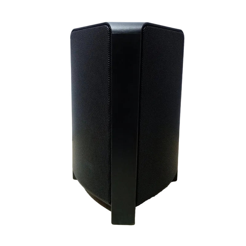 Parlante Portátil Samsung MX-T40/ZS - Sound Tower, Negro