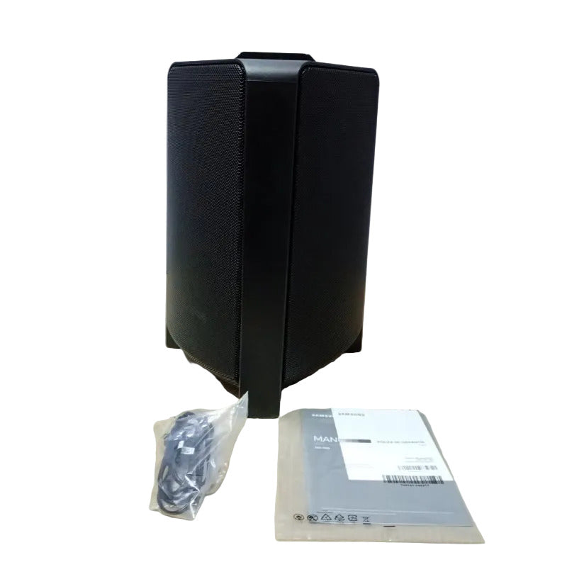 Parlante Portátil Samsung MX-T40/ZS - Sound Tower, Negro