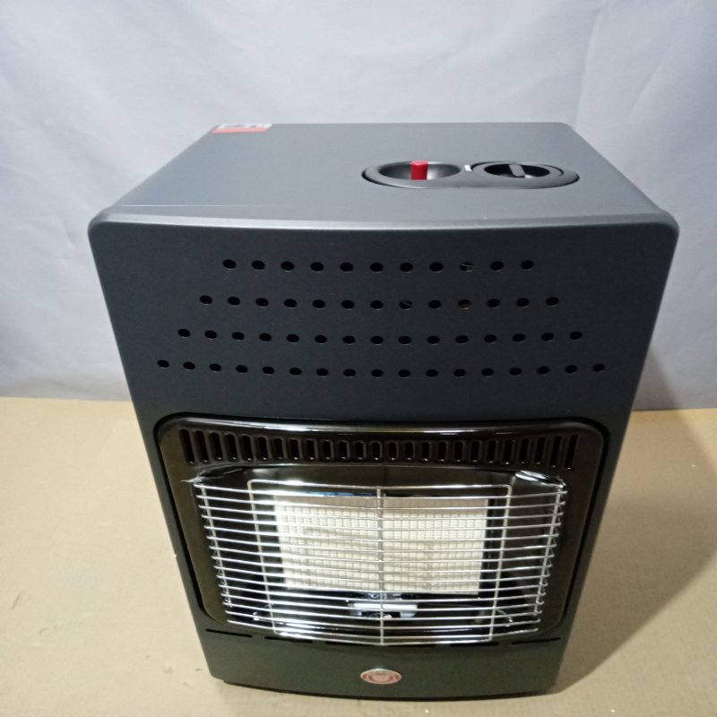 Calefactor Infrarrojo Eléctrico Ursus Trotter UT WRX2800