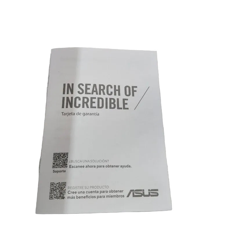 Notebook Asus VivoBook E1404FA AMD R5-7520U 512GB SSD 16GB RAM