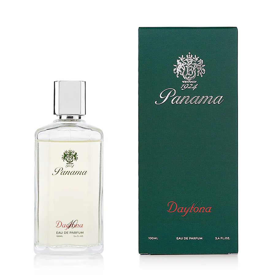 Panama 1924 Daytona Eau De Parfum 100ml