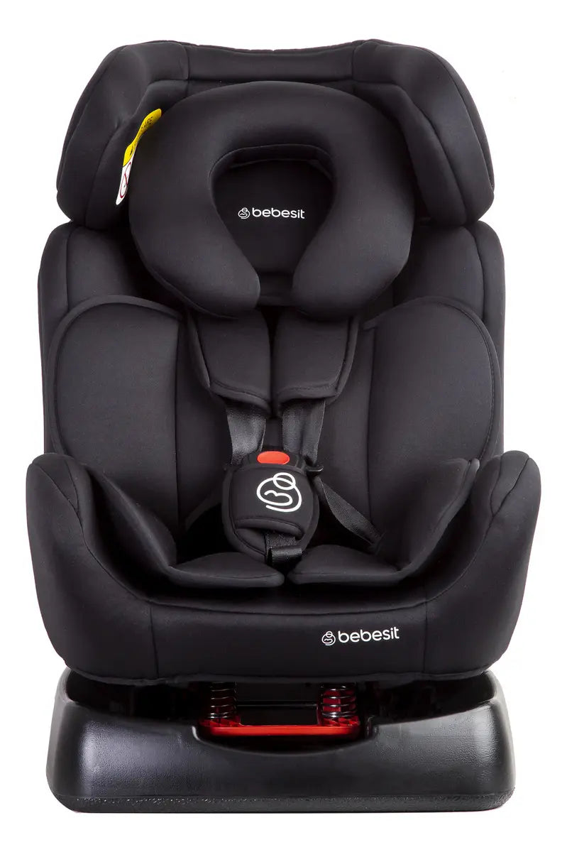 Silla de Auto Bebesit Orbit LX Negro