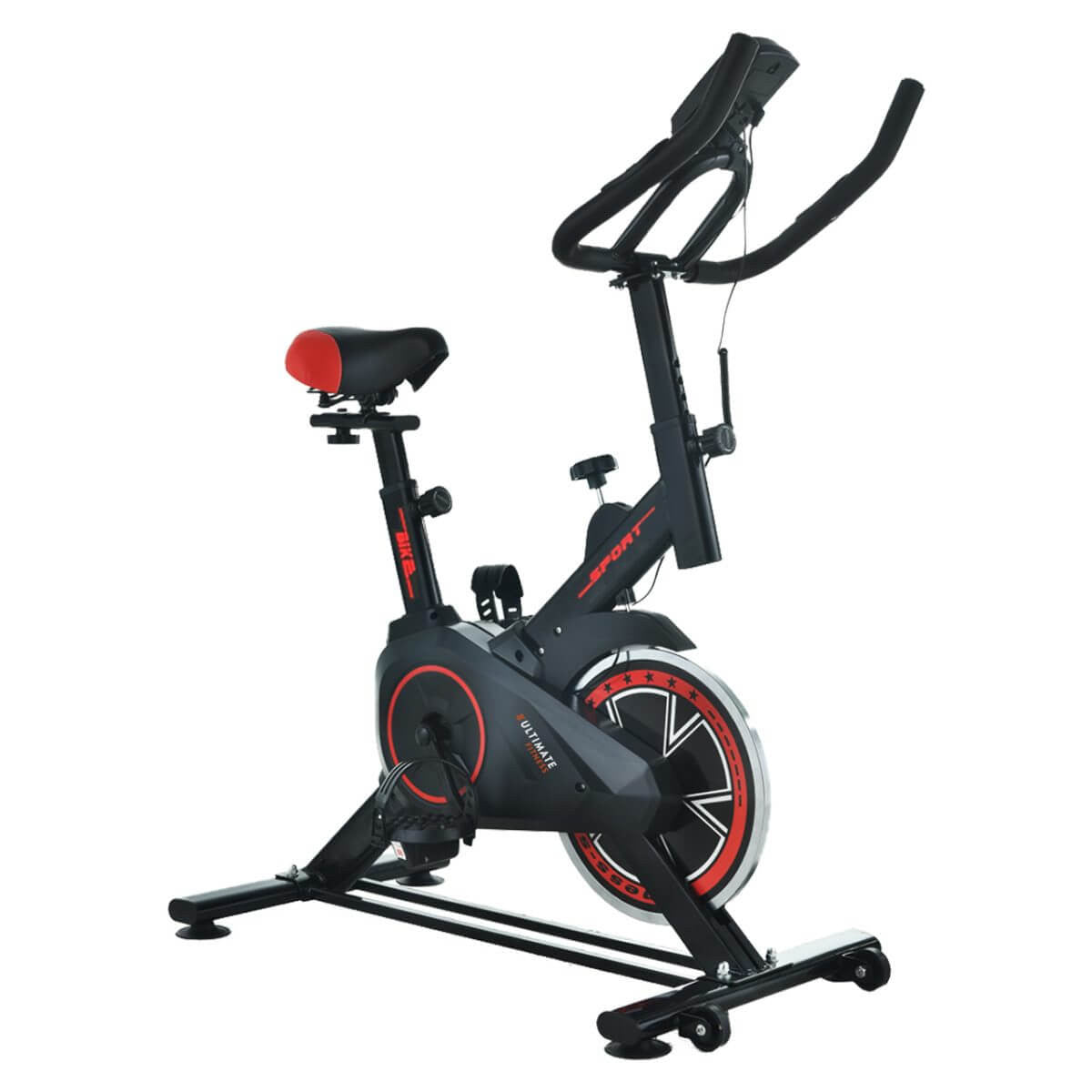 Bicicleta Spinning Ultimate Fitness Z100 Pro