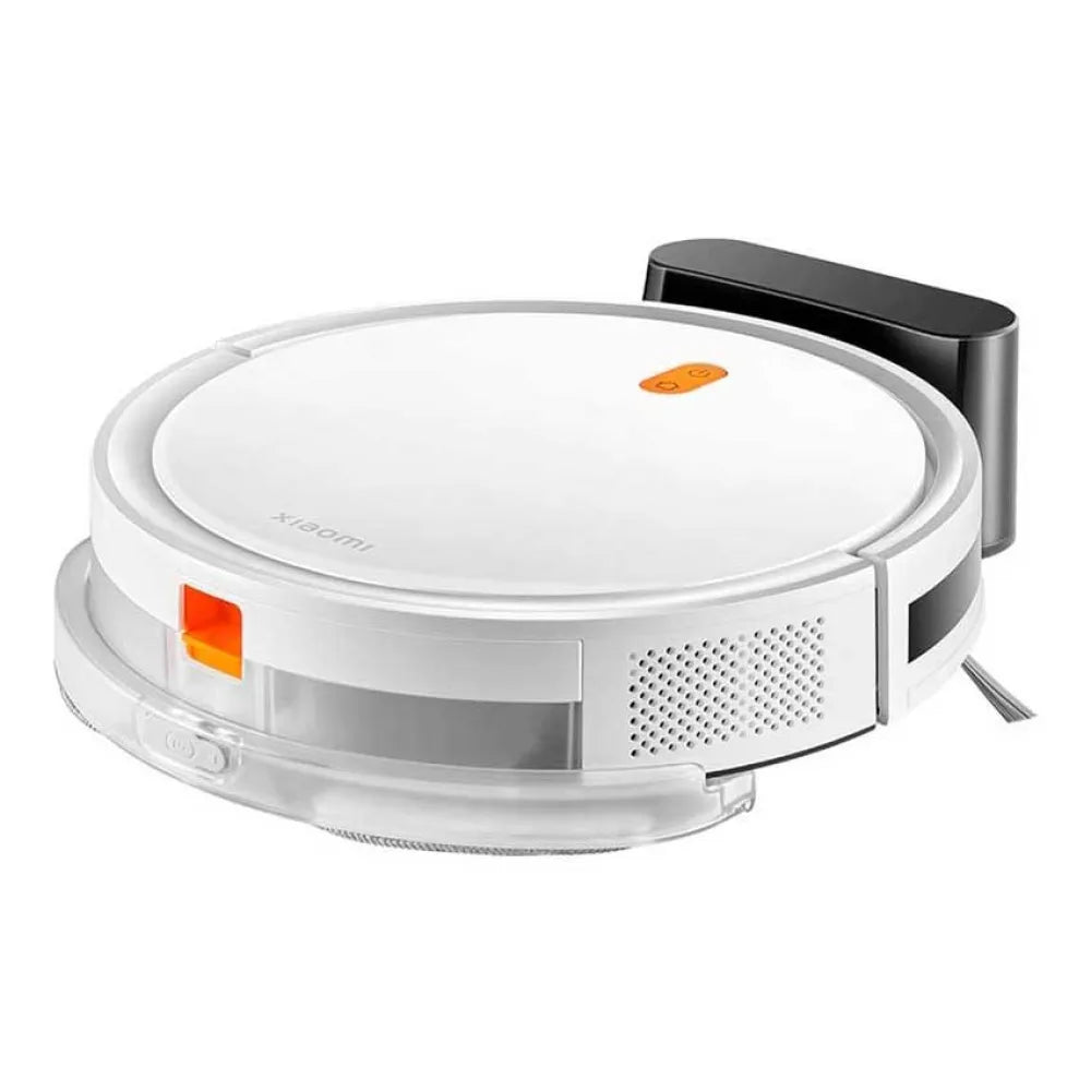 Aspiradora Robot Xiaomi Robot Vacuum E5 Blanco