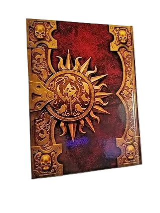 The Art Warhammer Hardcover Hardi And Michael Phillippi