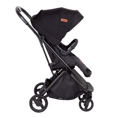 Coche Bebesit Travel System Swift 360 Negro