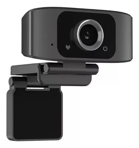 Webcam Vidlok Vl W77 1080P