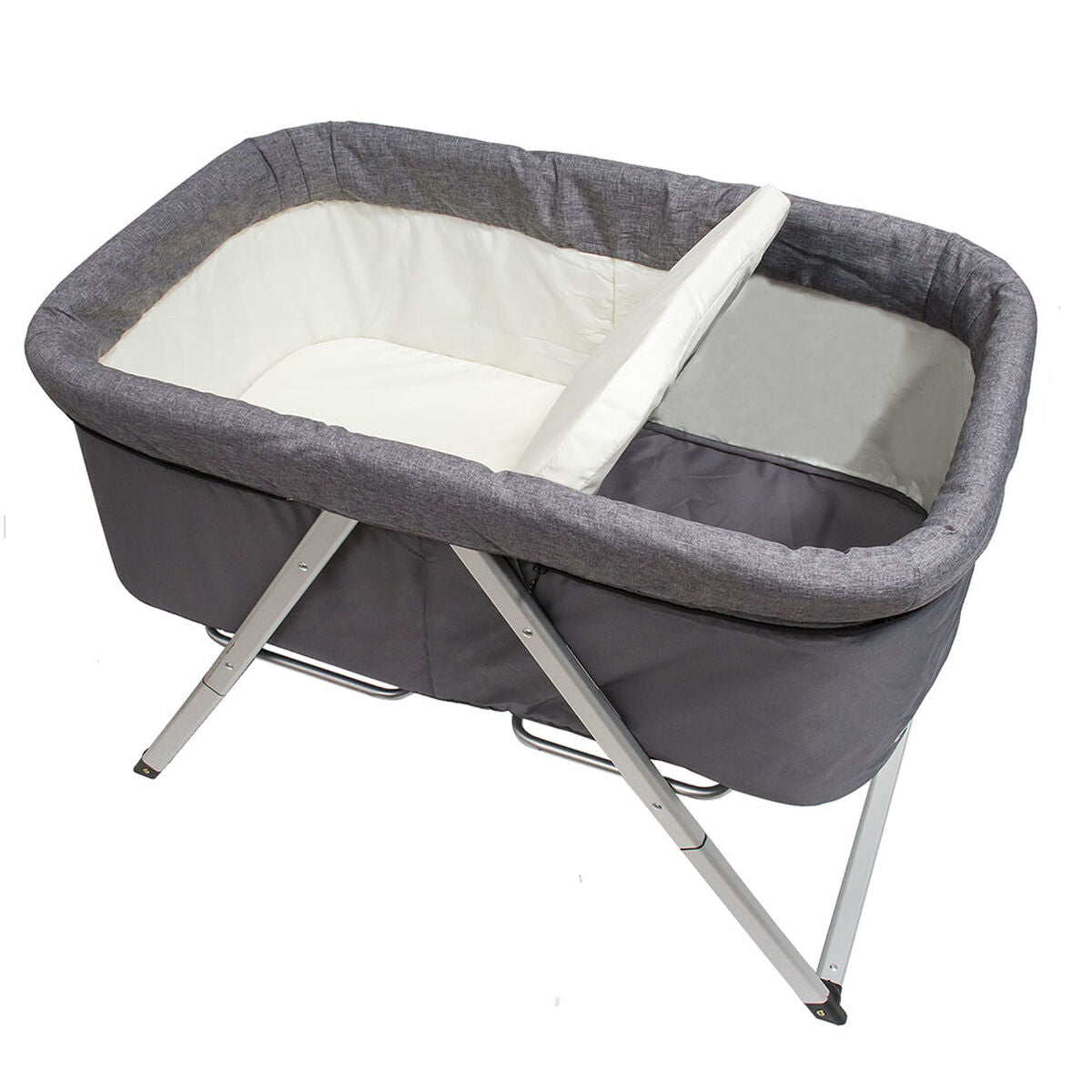 Cuna Moises Bebesit Bassinet  604