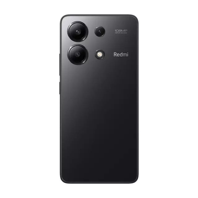 Celular Xiaomi Redmi 13 / 8gb Ram 256gb Rom Midnight Black
