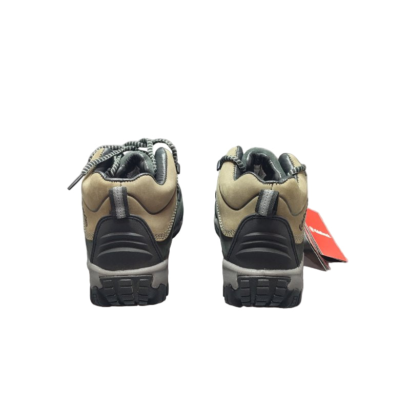 Zapato De Seguridad Edelbrock Ed201 39 Unisex