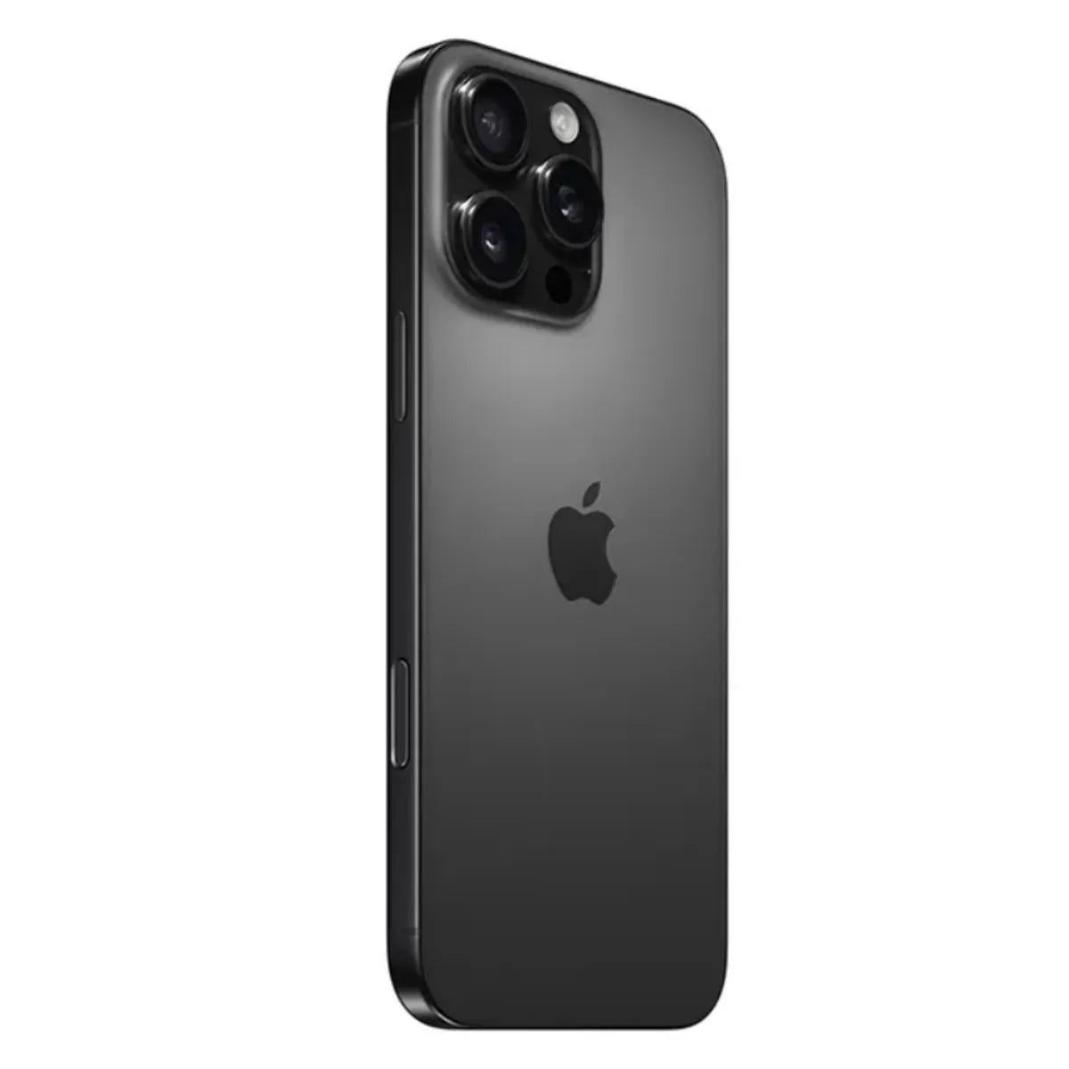 iPhone 16 Pro Reacondicionado Apple A3083 1TB Titanio Negro