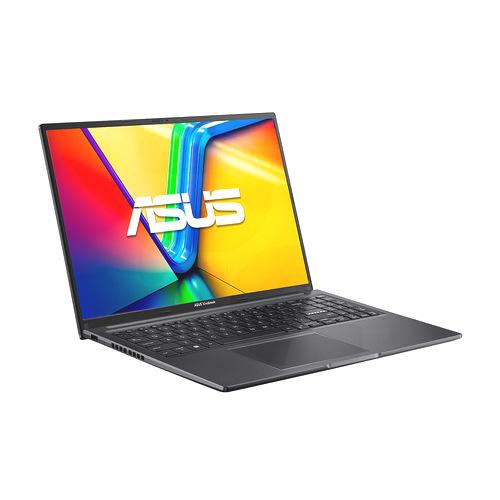 Notebook Asus Vivobook indie black X1605Z-Mb5  i5 12500h Ram 16 Gb / 512Gb