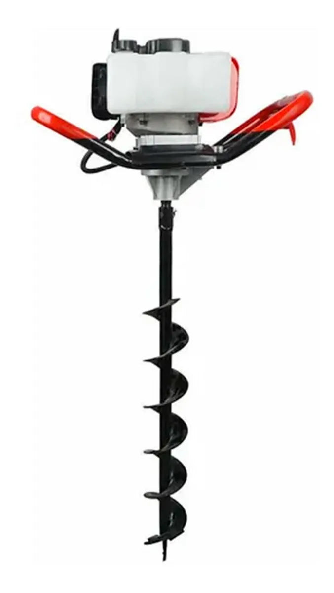 Barreno Ahoyador Precisiontools P63nea