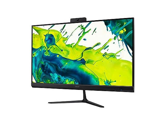 Computador All-in-One Acer Aspire C24 con Windows 11 Pro, Pantalla 23.8", Procesador AMD Ryzen 7 y 960 GB