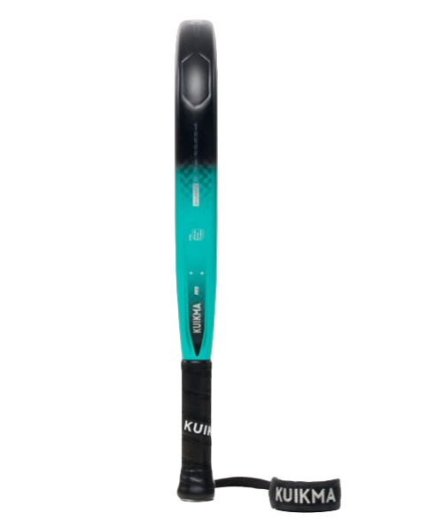 Pala De Padel Maxi Sanchez Kuikma Ms Pro Negro