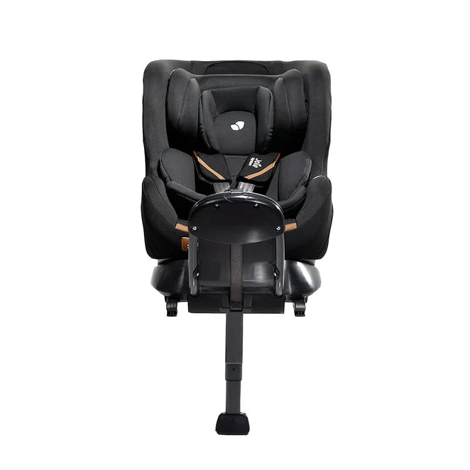 Silla de Auto Bebé Joie I-Spin Grow Eclips Negro