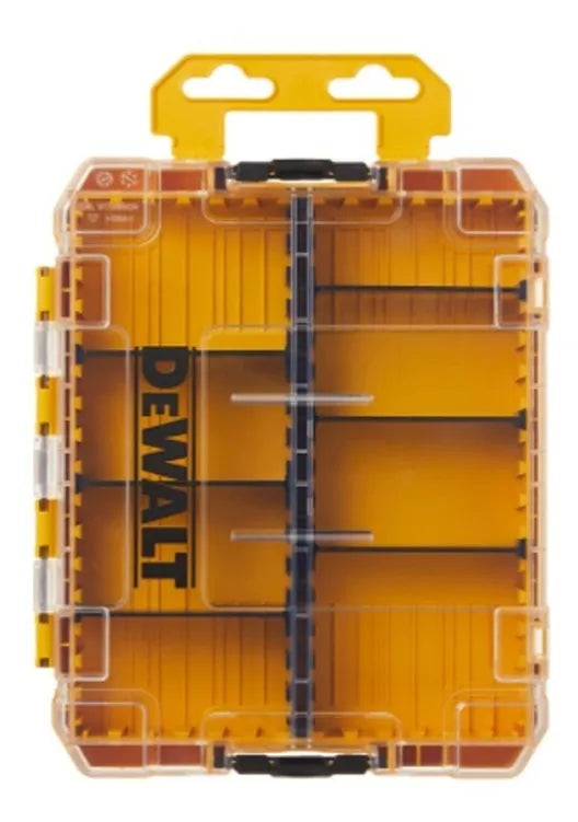 Caja de Herramientas DeWalt DWAN2190 Tough, Amarillo