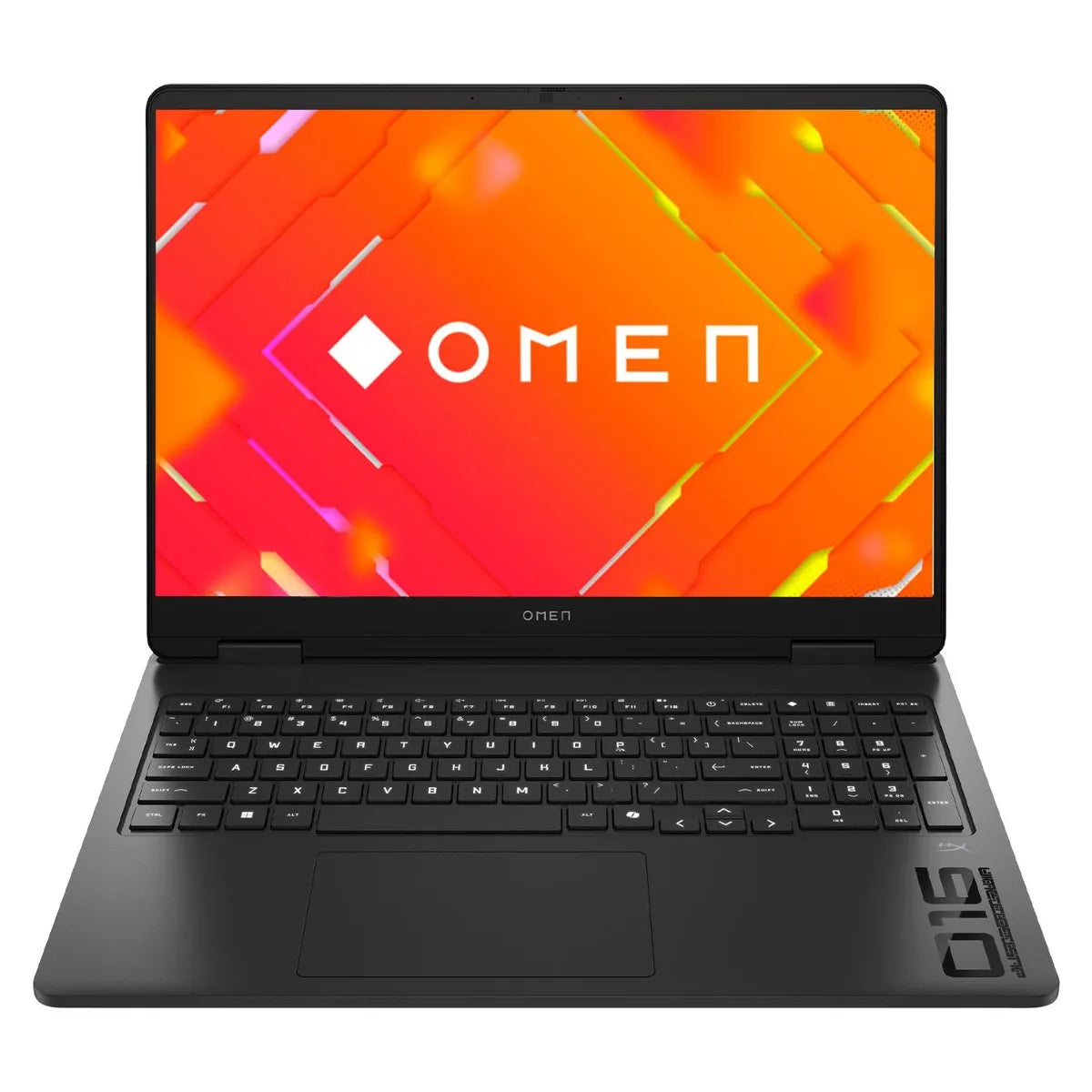 Notebook Gamer HP OMEN 16-AP0002LA AMD Ryzen AI 7 350 16GB 1TB, Negro