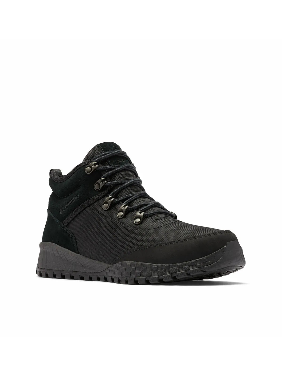 Botines De Hombre Columbia Fairbanks Mi  Montante 41 Bm9774-010