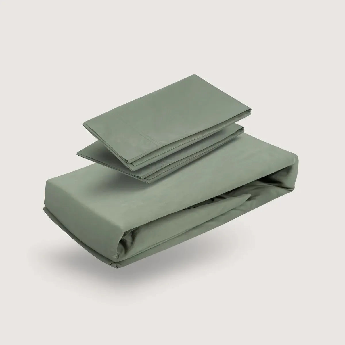 Funda de Plumón Hypnos 1.5 Plaza, Verde