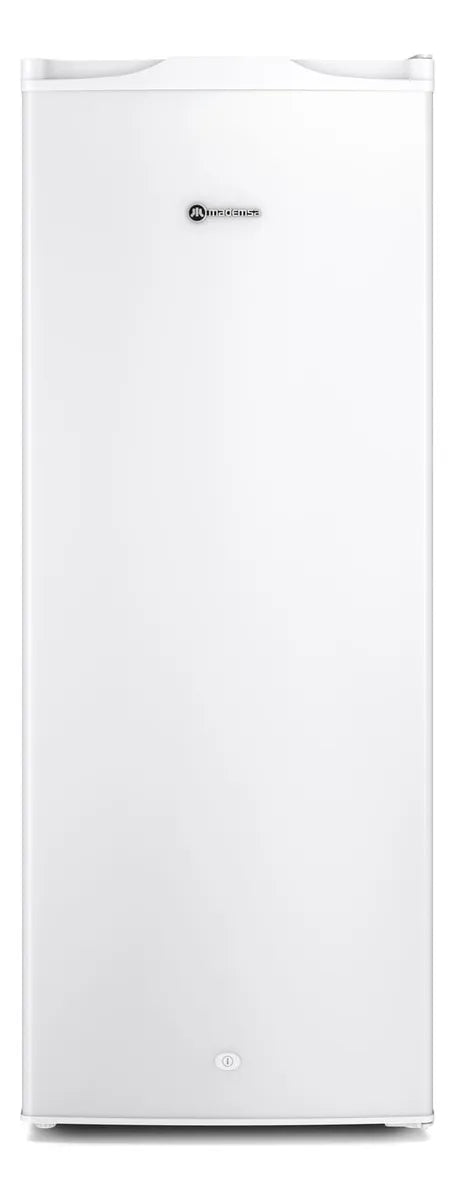 Congelador Vertical Mademsa MFV645B Blanco 157 Litros