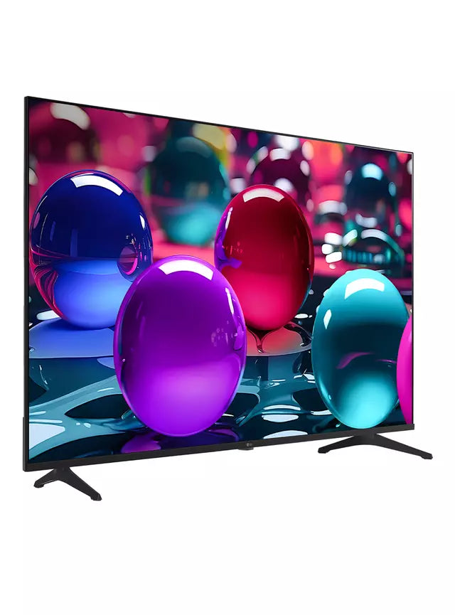 Televisor LG UHD 50UA7300PSB 4K, 50 pulgadas
