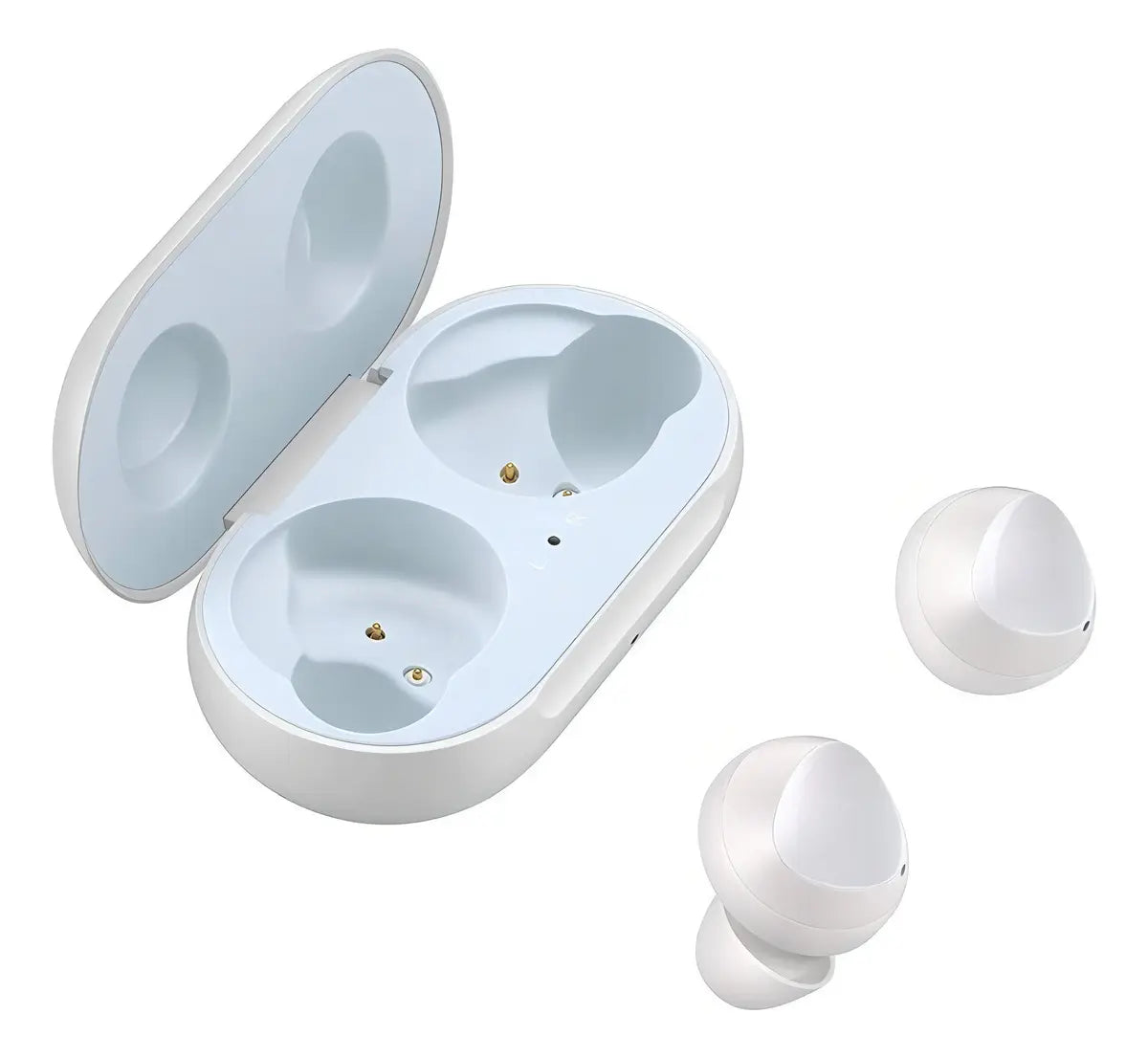 Audífonos Inalámbricos Samsung Galaxy Buds SM-R170N blancos