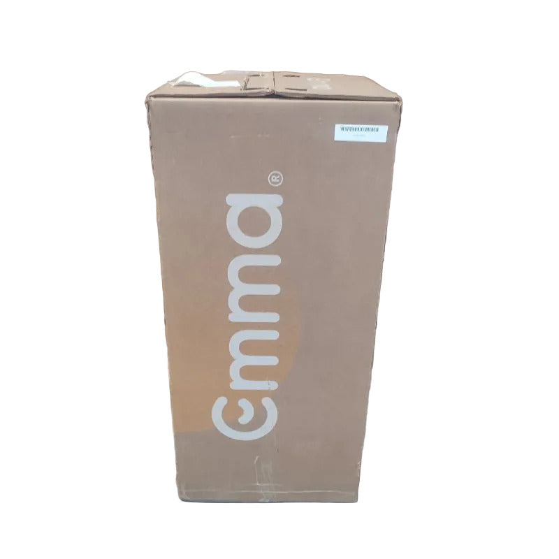 Colchón Emma Hybrid Premium 2 Plazas 150x190x25 cm