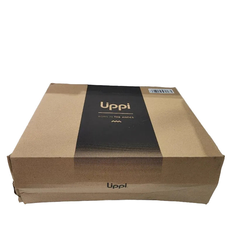 Botín Lippi Tellus Mid EUR 40 / 25.5 cm Masculino, Marengo Oscuro