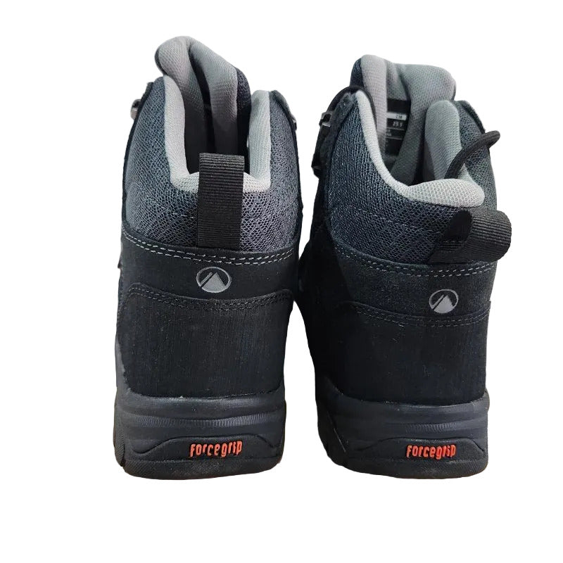 Botín Lippi Tellus Mid EUR 40 / 25.5 cm Masculino, Marengo Oscuro