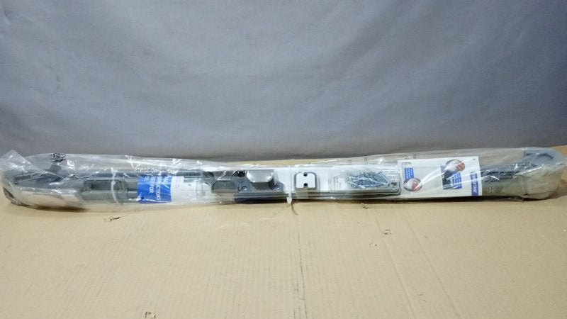 Reja de Seguridad Retráctil para Bebés y Mascotas - Genérico, 140 cm