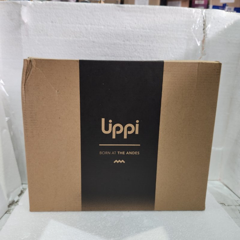 Botín Lippi Tellus Mid EUR 41/ 27.5 cm Masculino, Verde Oscuro