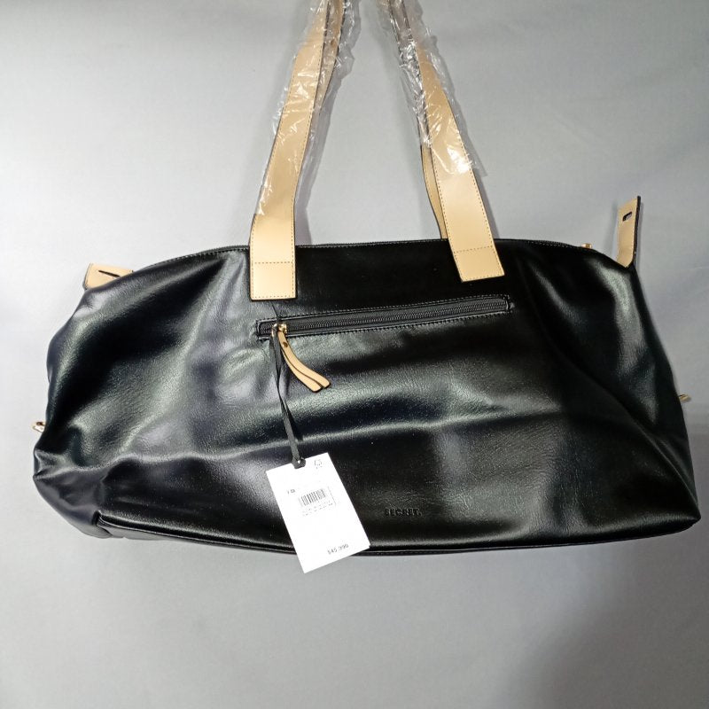 Bolso Secret Travel Bag L Ravena ST6, Negro