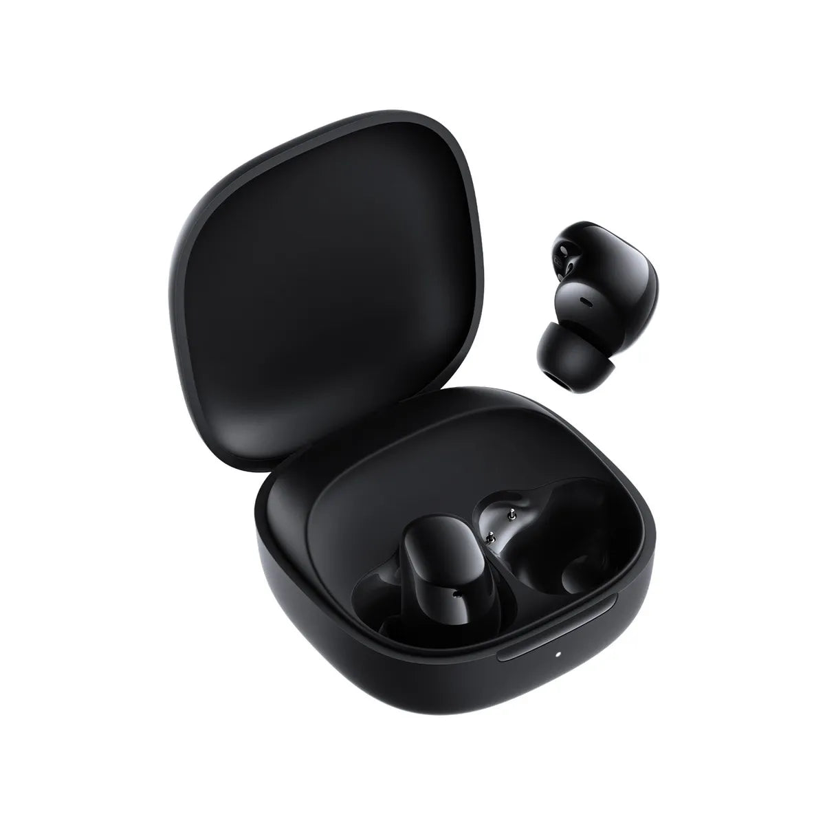 Audífonos Inalámbricos Redmi Buds 6 Play M2420E1, Negro
