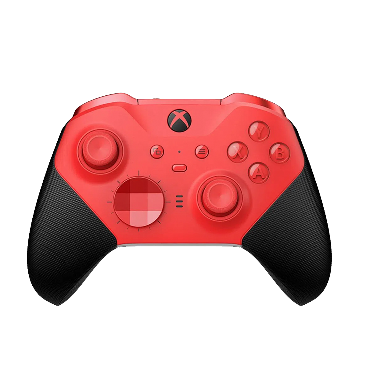 Control Xbox Elite Series 2 Rojo